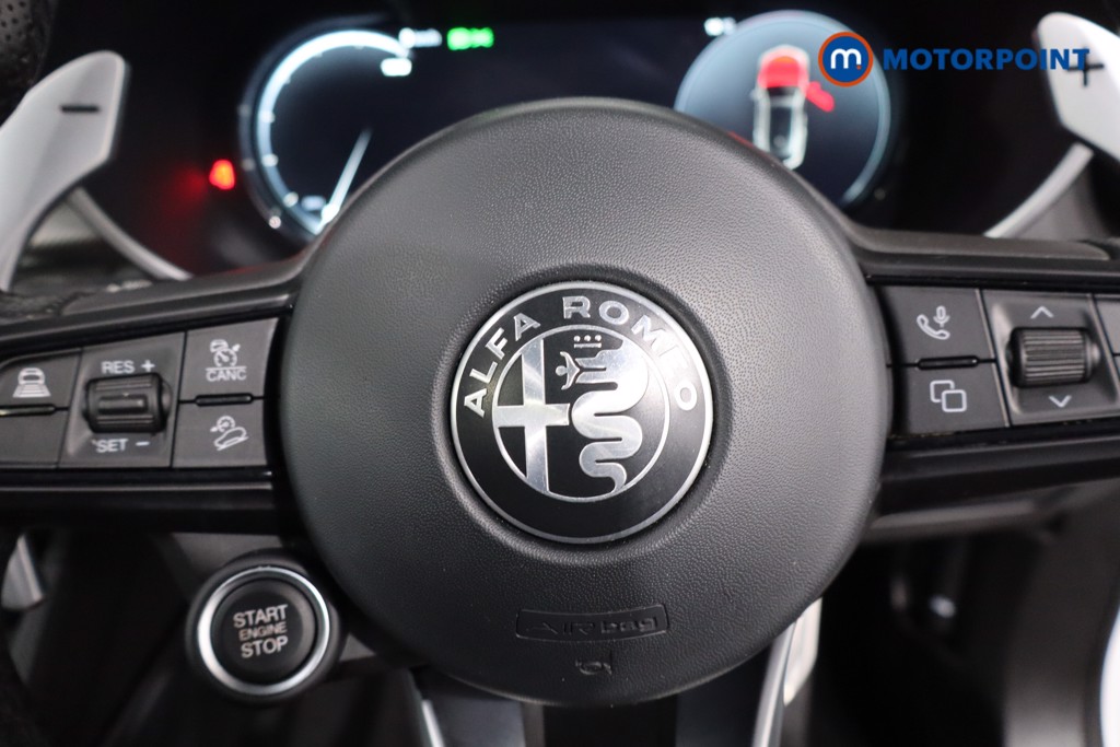 Alfa Romeo Stelvio Veloce Automatic Petrol SUV - Stock Number (1621838) - 13th supplementary image