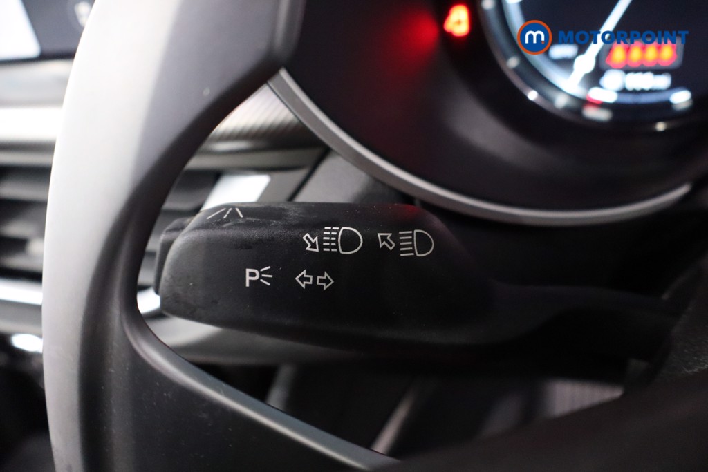 Alfa Romeo Stelvio Veloce Automatic Petrol SUV - Stock Number (1621838) - 15th supplementary image