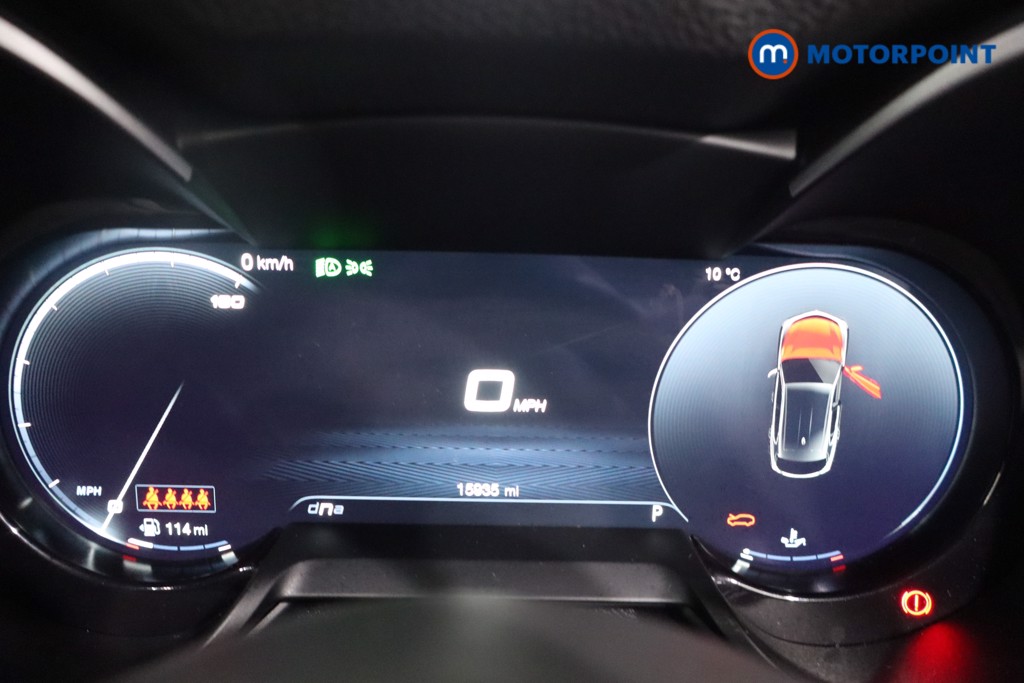 Alfa Romeo Stelvio Veloce Automatic Petrol SUV - Stock Number (1621838) - 16th supplementary image