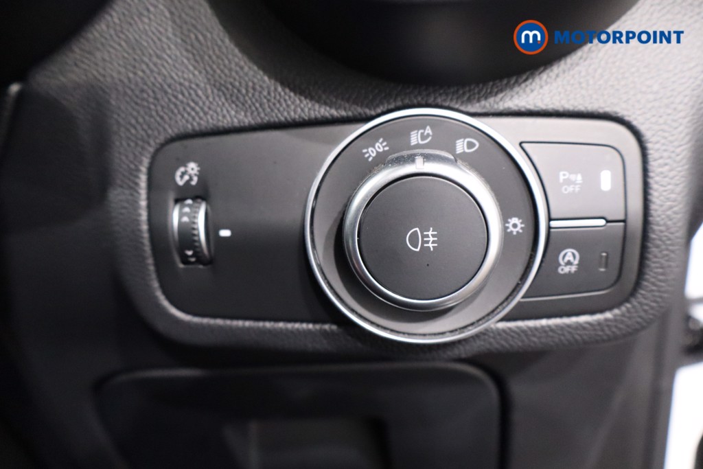 Alfa Romeo Stelvio Veloce Automatic Petrol SUV - Stock Number (1621838) - 17th supplementary image