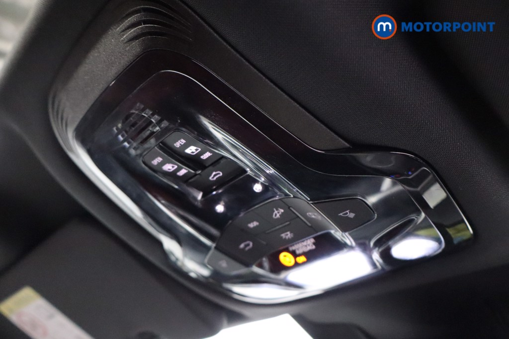 Alfa Romeo Stelvio Veloce Automatic Petrol SUV - Stock Number (1621838) - 24th supplementary image