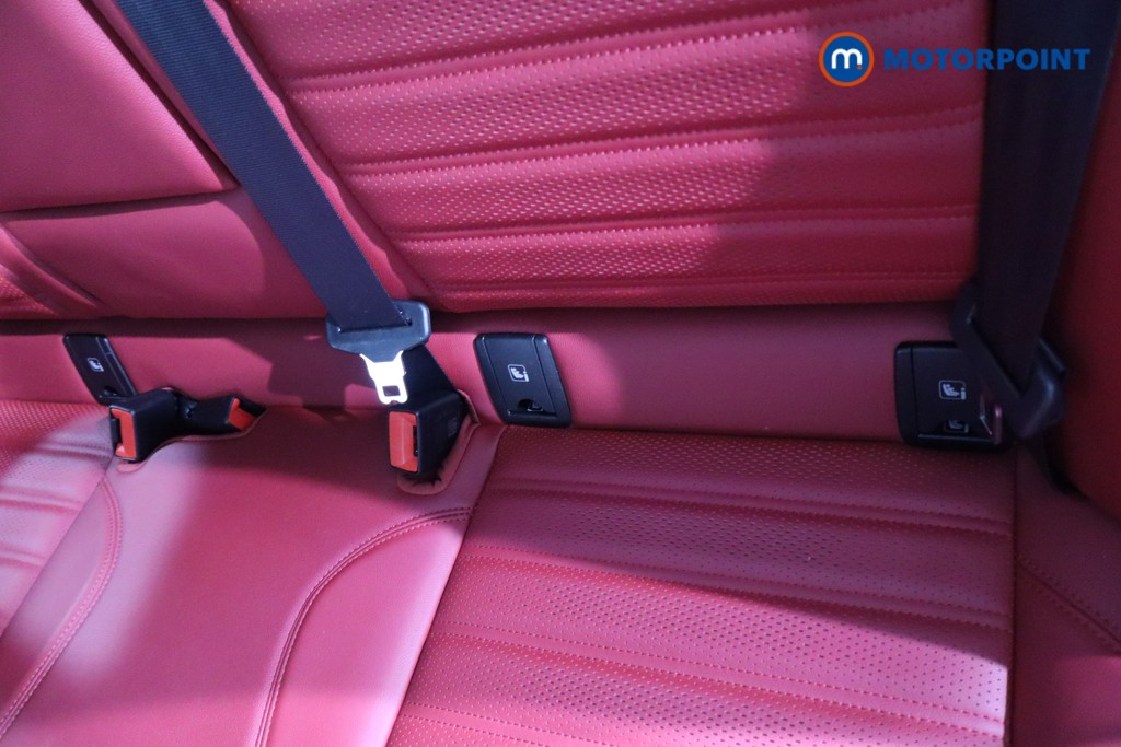 Alfa Romeo Stelvio Veloce Automatic Petrol SUV - Stock Number (1621838) - 31st supplementary image