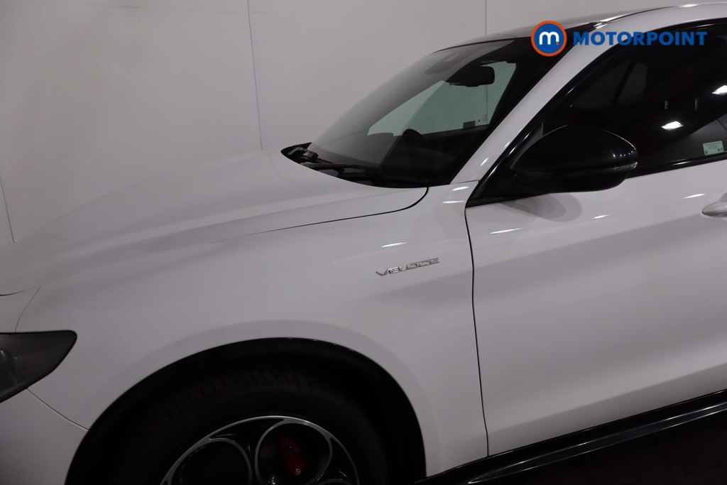 Alfa Romeo Stelvio Veloce Automatic Petrol SUV - Stock Number (1621838) - 34th supplementary image