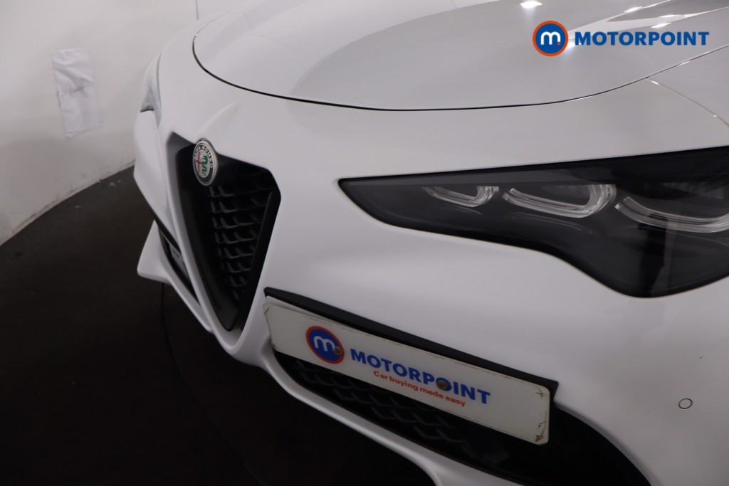 Alfa Romeo Stelvio Veloce Automatic Petrol SUV - Stock Number (1621838) - 36th supplementary image