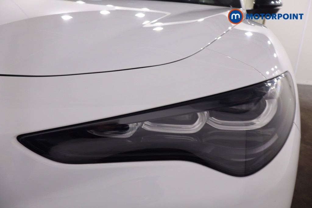 Alfa Romeo Stelvio Veloce Automatic Petrol SUV - Stock Number (1621838) - 38th supplementary image