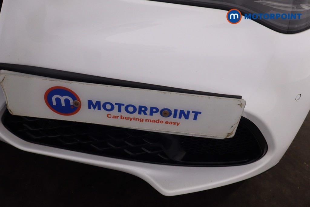 Alfa Romeo Stelvio Veloce Automatic Petrol SUV - Stock Number (1621838) - 39th supplementary image