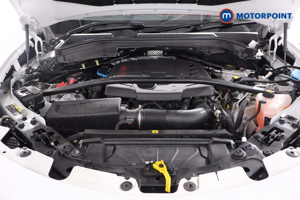 Alfa Romeo Stelvio Veloce Automatic Petrol SUV - Stock Number (1621838) - 40th supplementary image