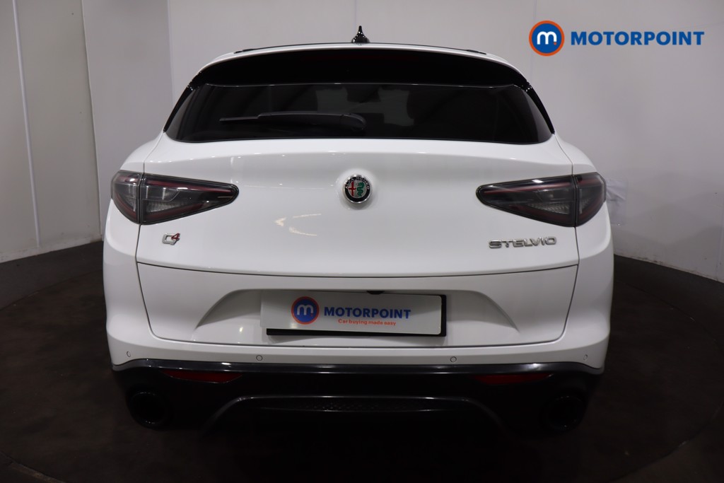 Alfa Romeo Stelvio Veloce Automatic Petrol SUV - Stock Number (1621838) - 42nd supplementary image