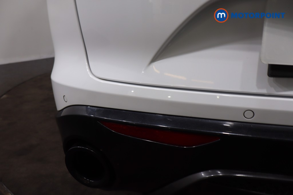 Alfa Romeo Stelvio Veloce Automatic Petrol SUV - Stock Number (1621838) - 44th supplementary image