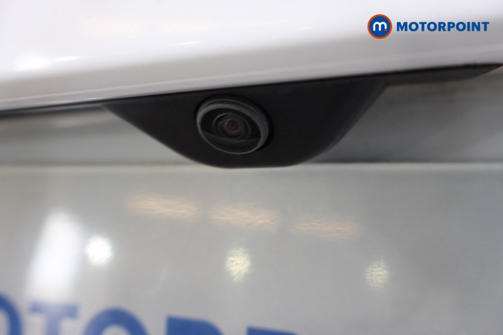 Alfa Romeo Stelvio Veloce Automatic Petrol SUV - Stock Number (1621838) - 45th supplementary image