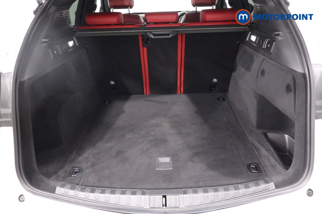 Alfa Romeo Stelvio Veloce Automatic Petrol SUV - Stock Number (1621838) - 47th supplementary image