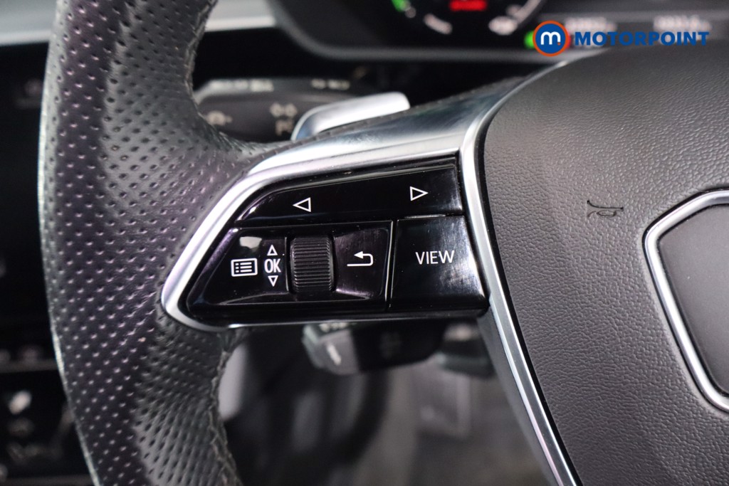 Audi E-Tron Black Edition Automatic Electric SUV - Stock Number (1621852) - 7th supplementary image