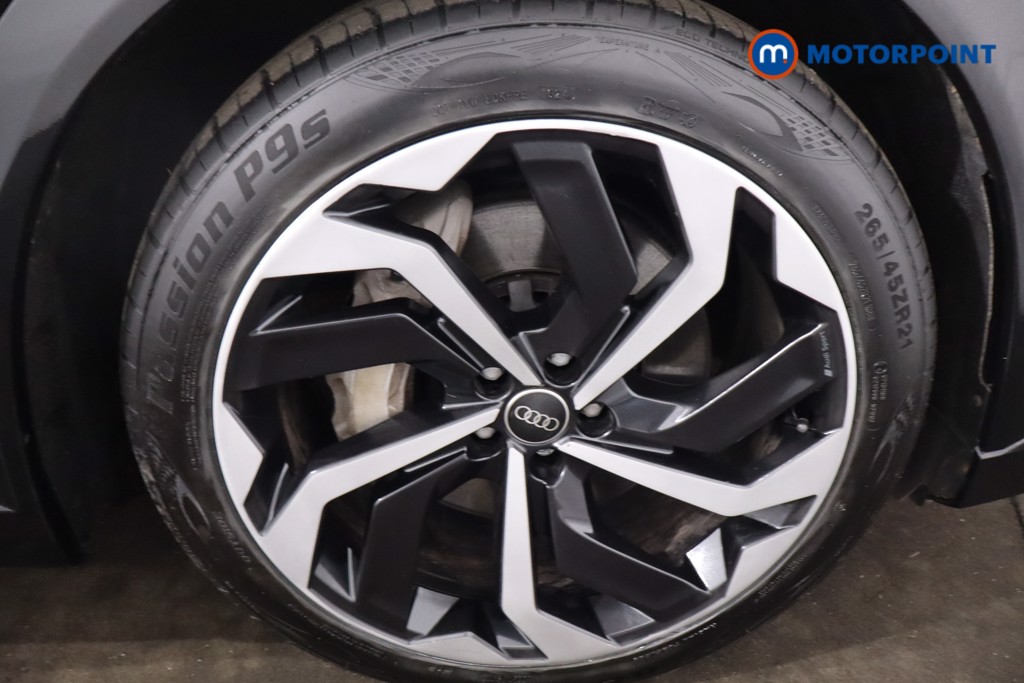 Audi E-Tron Black Edition Automatic Electric SUV - Stock Number (1621852) - 9th supplementary image