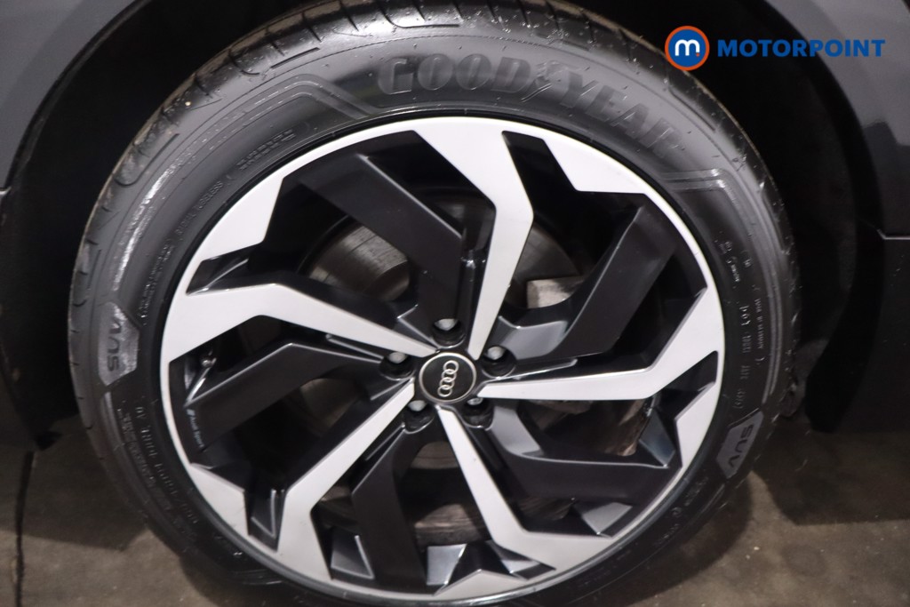 Audi E-Tron Black Edition Automatic Electric SUV - Stock Number (1621852) - 10th supplementary image