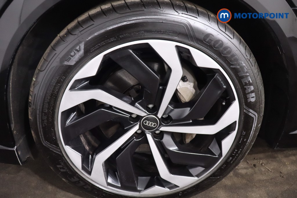 Audi E-Tron Black Edition Automatic Electric SUV - Stock Number (1621852) - 11th supplementary image