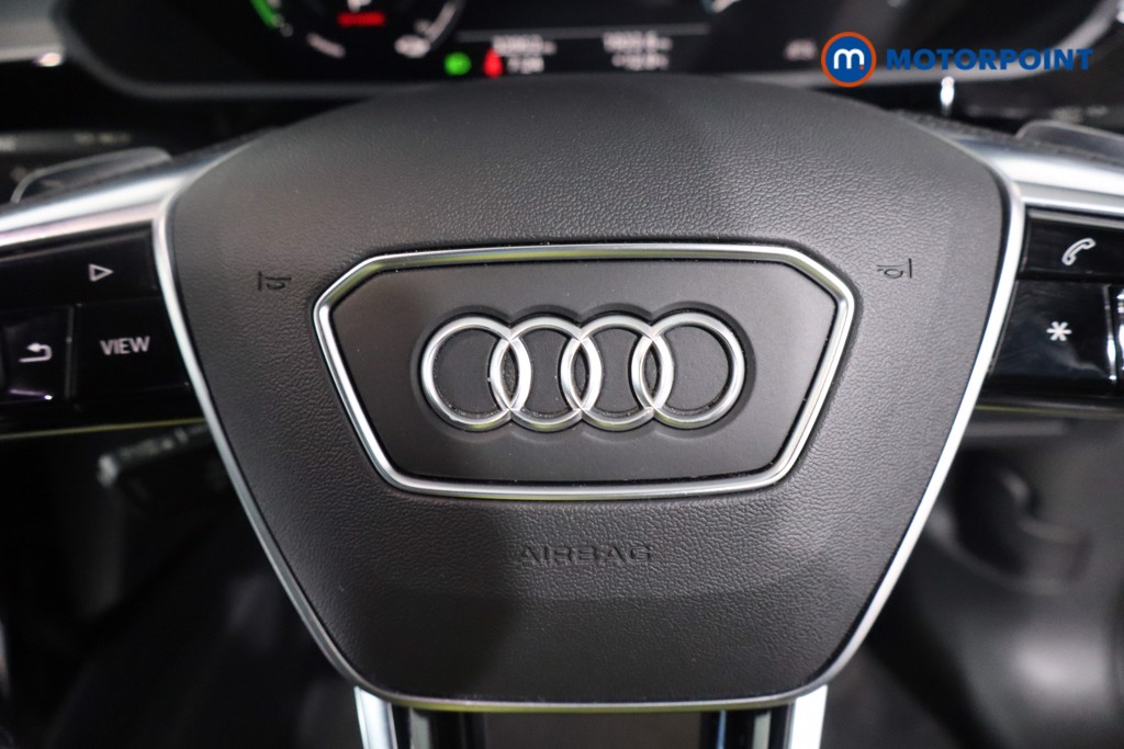 Audi E-Tron Black Edition Automatic Electric SUV - Stock Number (1621852) - 13th supplementary image