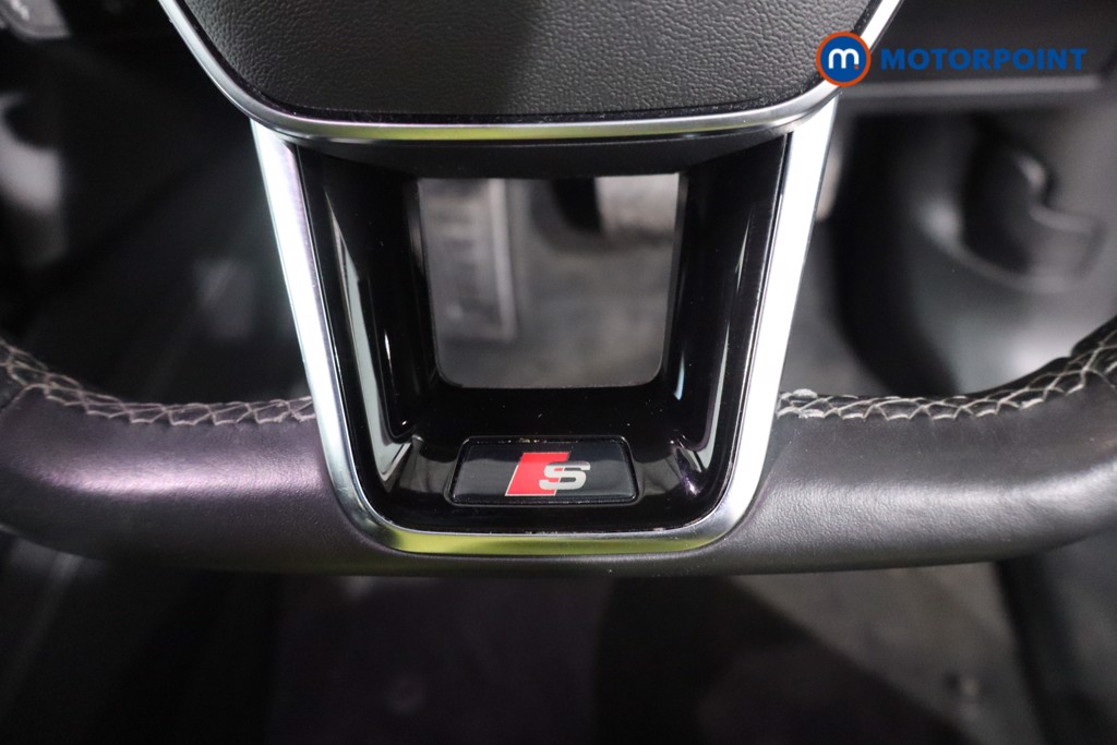 Audi E-Tron Black Edition Automatic Electric SUV - Stock Number (1621852) - 14th supplementary image