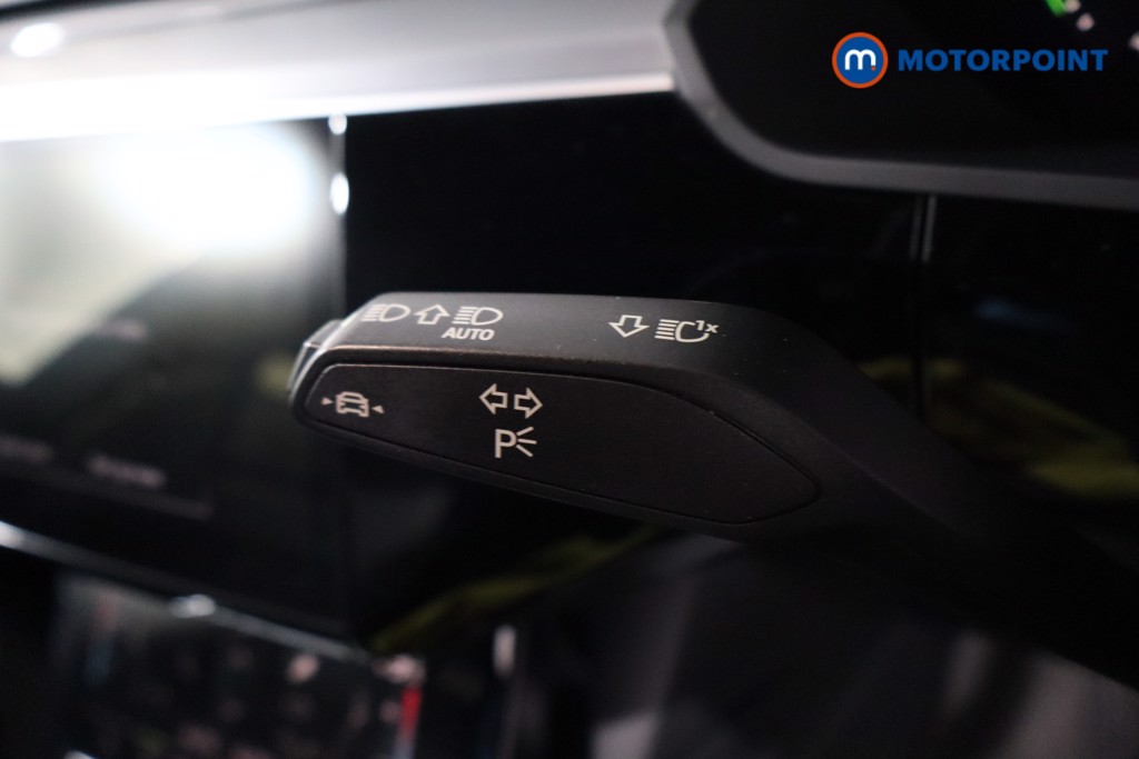 Audi E-Tron Black Edition Automatic Electric SUV - Stock Number (1621852) - 16th supplementary image