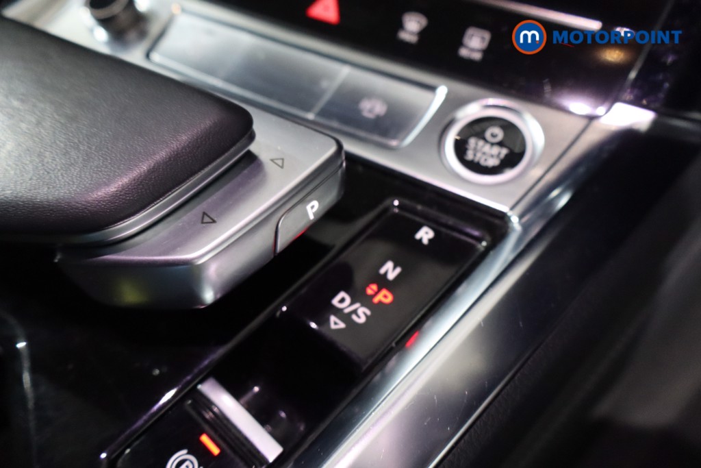 Audi E-Tron Black Edition Automatic Electric SUV - Stock Number (1621852) - 23rd supplementary image
