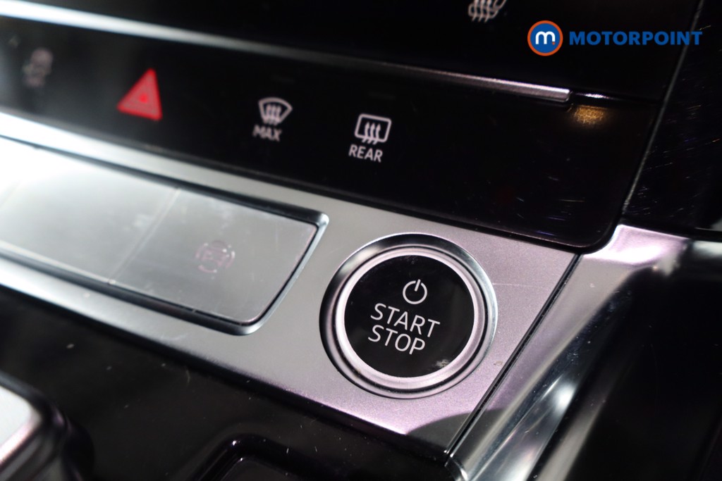 Audi E-Tron Black Edition Automatic Electric SUV - Stock Number (1621852) - 24th supplementary image