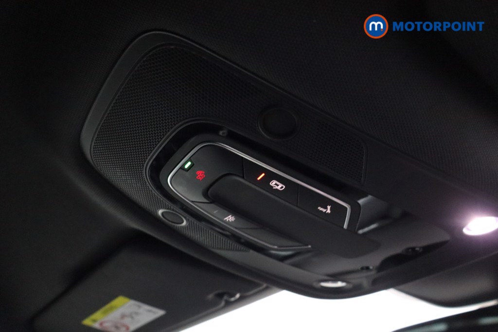 Audi E-Tron Black Edition Automatic Electric SUV - Stock Number (1621852) - 25th supplementary image