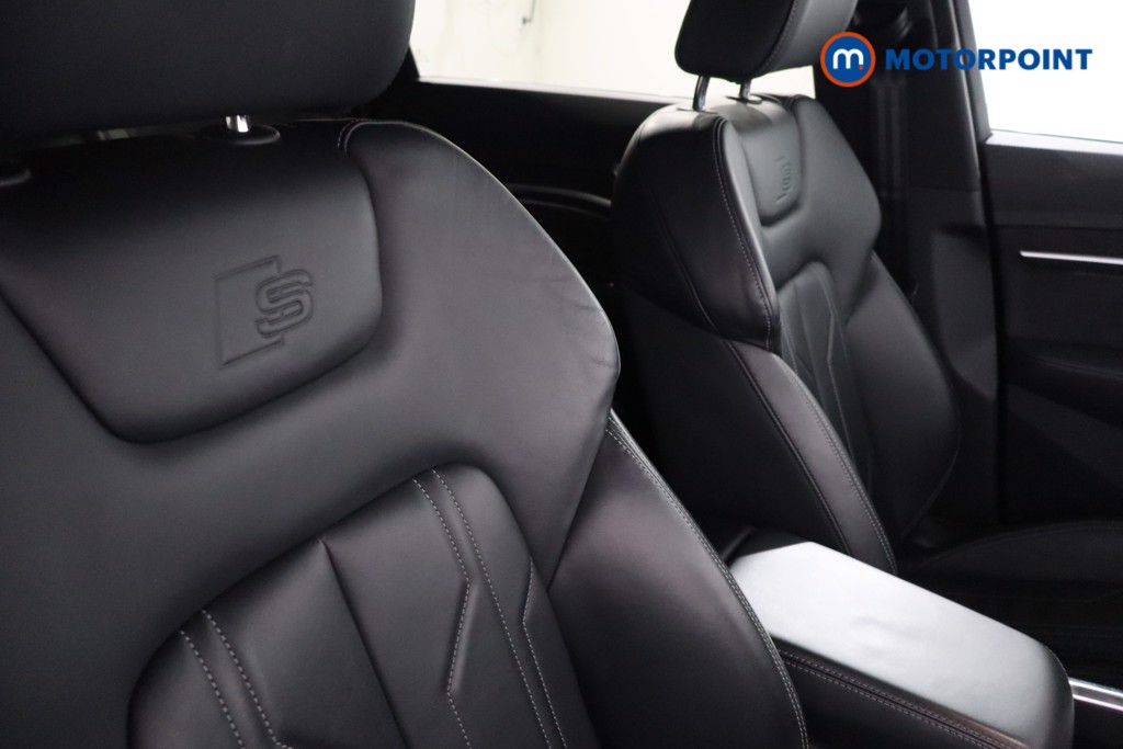 Audi E-Tron Black Edition Automatic Electric SUV - Stock Number (1621852) - 27th supplementary image