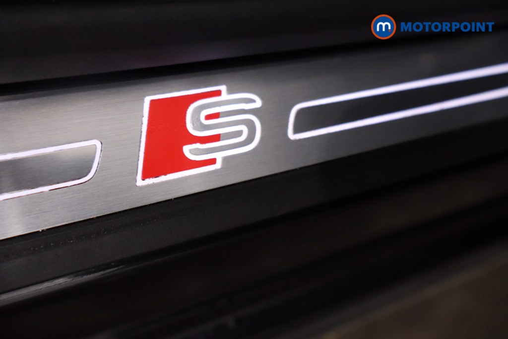 Audi E-Tron Black Edition Automatic Electric SUV - Stock Number (1621852) - 28th supplementary image