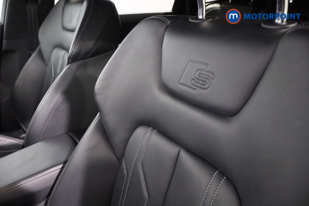 Audi E-Tron Black Edition Automatic Electric SUV - Stock Number (1621852) - 31st supplementary image