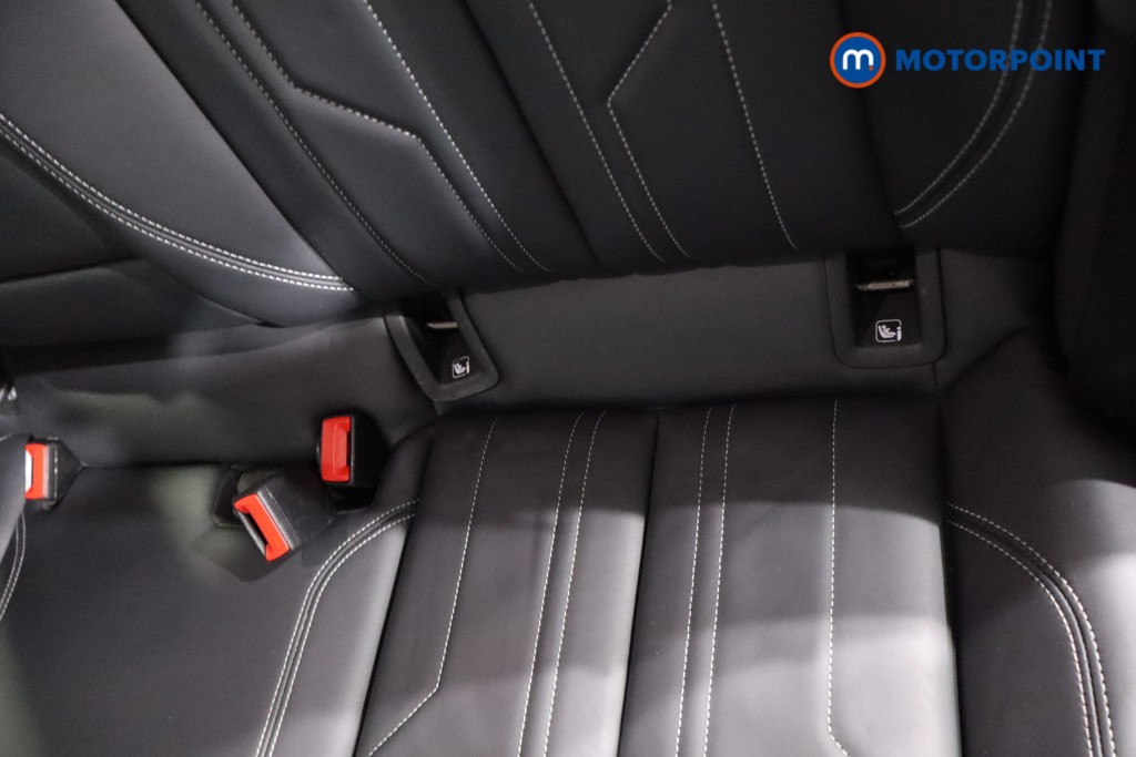 Audi E-Tron Black Edition Automatic Electric SUV - Stock Number (1621852) - 32nd supplementary image