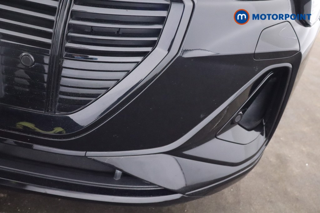 Audi E-Tron Black Edition Automatic Electric SUV - Stock Number (1621852) - 40th supplementary image