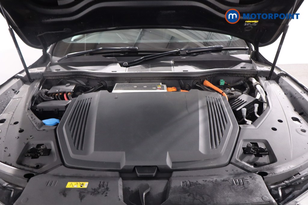 Audi E-Tron Black Edition Automatic Electric SUV - Stock Number (1621852) - 41st supplementary image