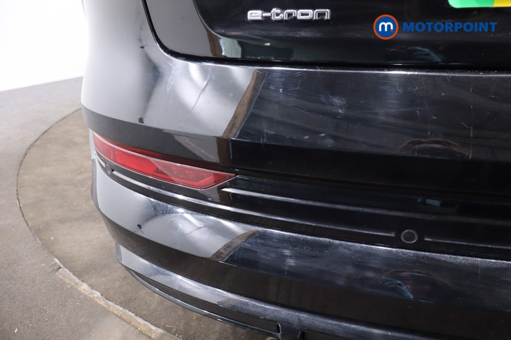 Audi E-Tron Black Edition Automatic Electric SUV - Stock Number (1621852) - 45th supplementary image