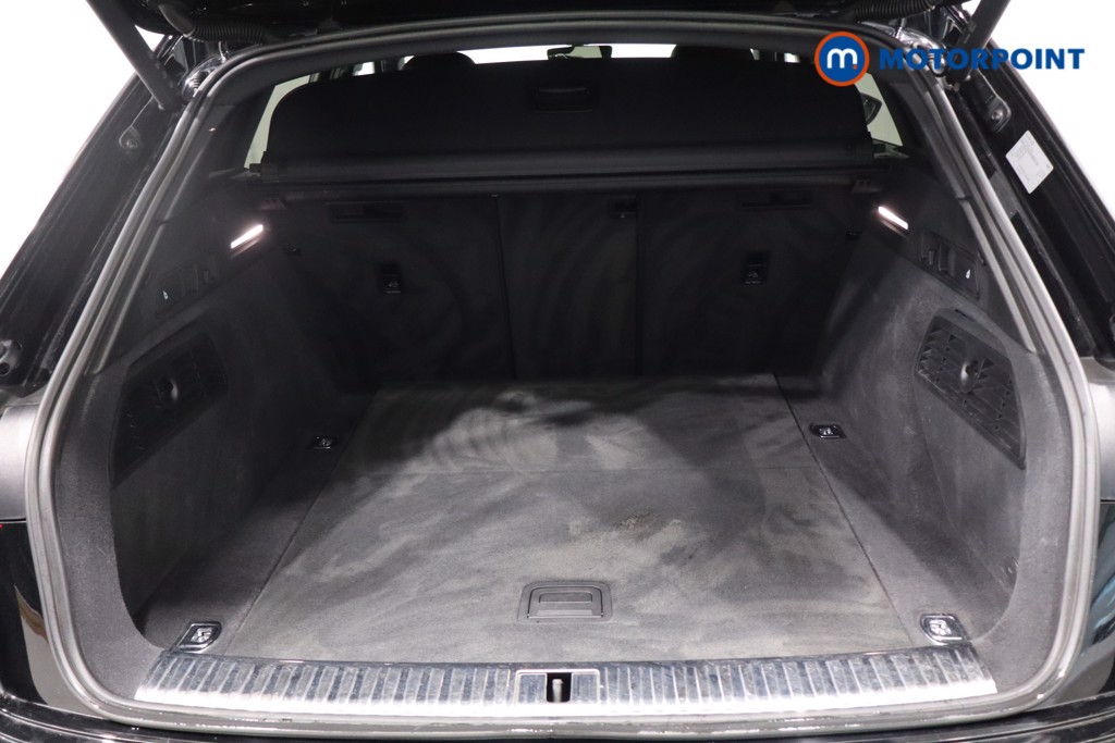 Audi E-Tron Black Edition Automatic Electric SUV - Stock Number (1621852) - 48th supplementary image