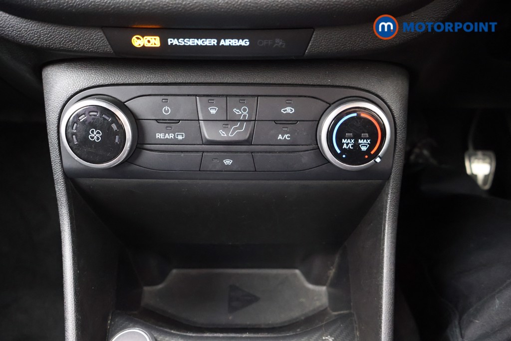 Ford Fiesta St-Line Manual Petrol Hatchback - Stock Number (1621859) - 6th supplementary image