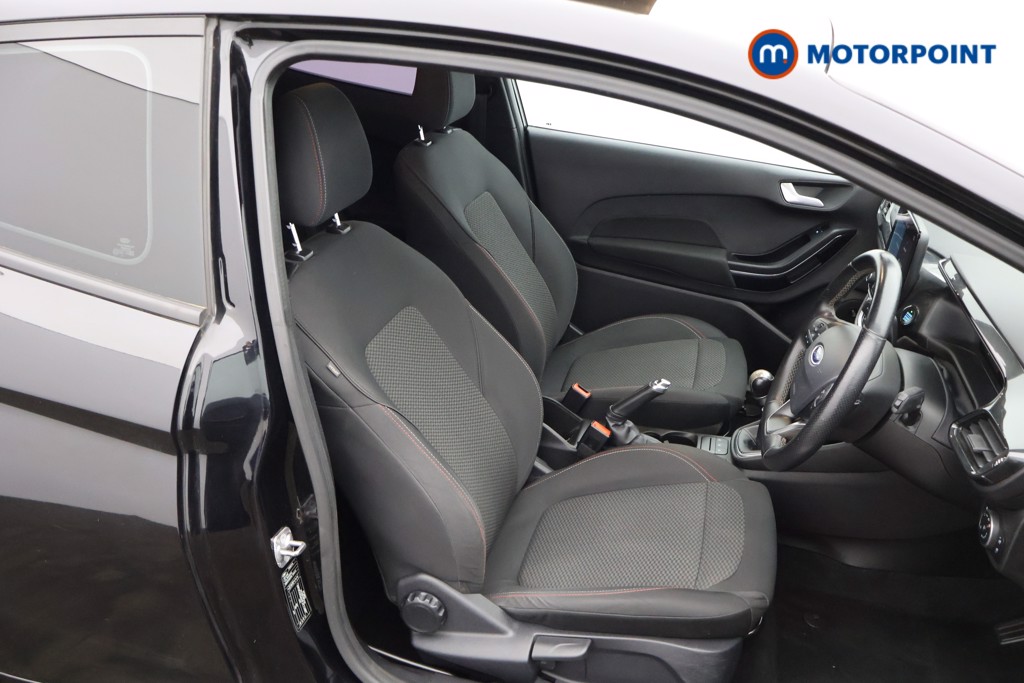 Ford Fiesta St-Line Manual Petrol Hatchback - Stock Number (1621859) - 10th supplementary image