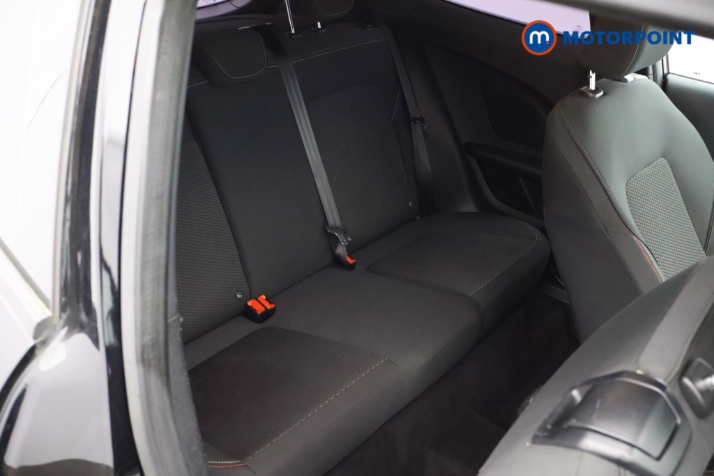 Ford Fiesta St-Line Manual Petrol Hatchback - Stock Number (1621859) - 11th supplementary image