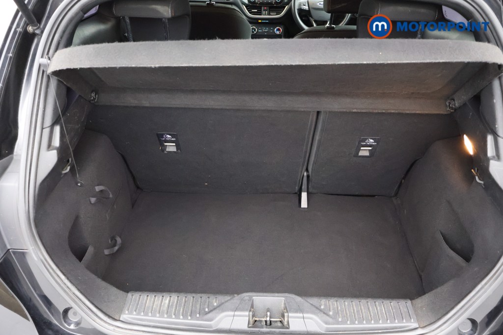 Ford Fiesta St-Line Manual Petrol Hatchback - Stock Number (1621859) - 12th supplementary image