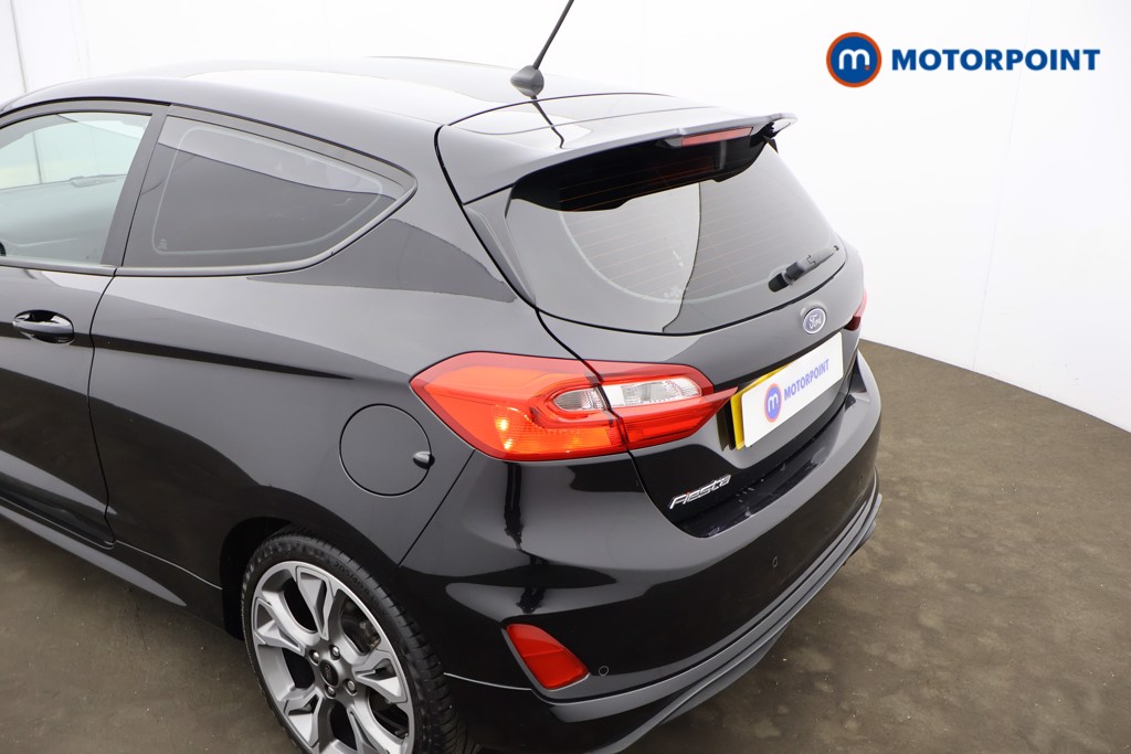 Ford Fiesta St-Line Manual Petrol Hatchback - Stock Number (1621859) - 13th supplementary image