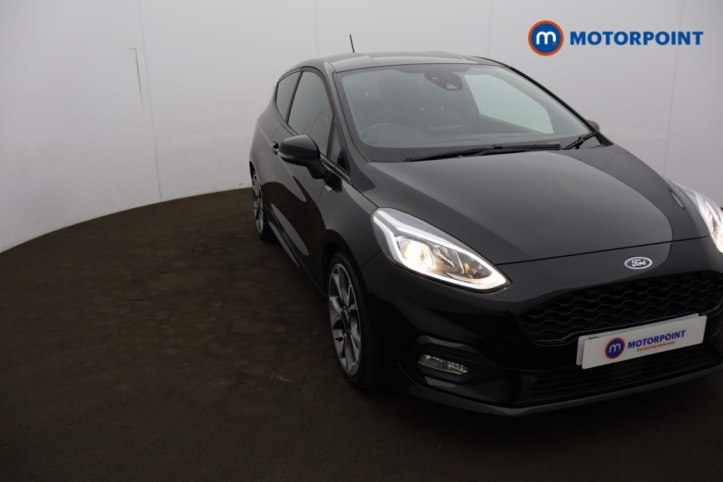 Ford Fiesta St-Line Manual Petrol Hatchback - Stock Number (1621859) - 16th supplementary image