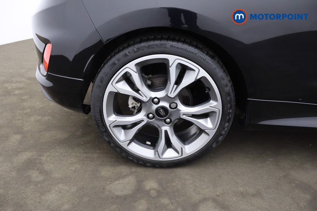 Ford Fiesta St-Line Manual Petrol Hatchback - Stock Number (1621859) - 17th supplementary image