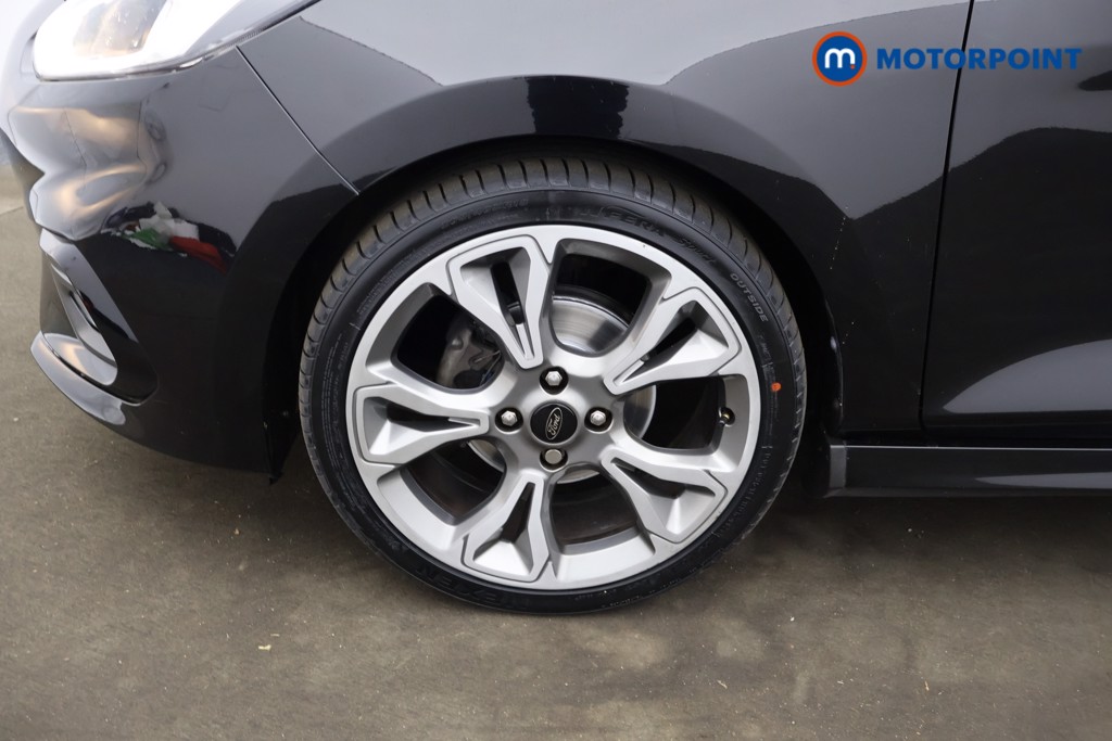 Ford Fiesta St-Line Manual Petrol Hatchback - Stock Number (1621859) - 19th supplementary image