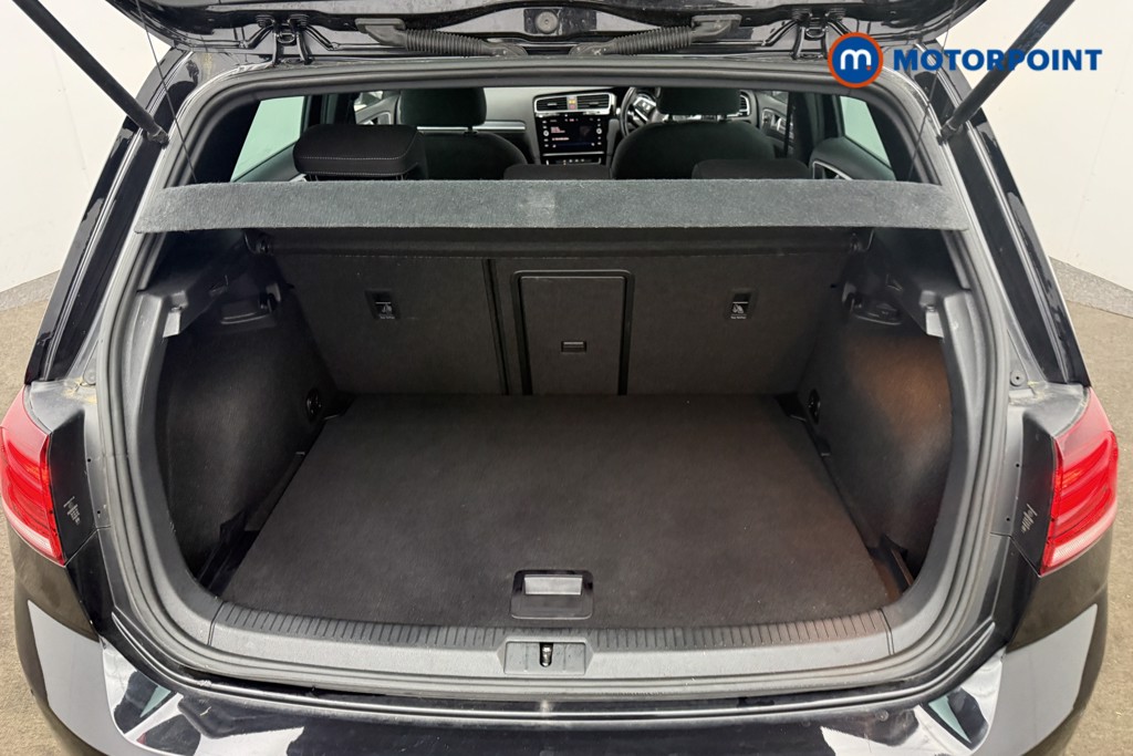 Volkswagen Golf R-Line Automatic Diesel Hatchback - Stock Number (1622098) - 11th supplementary image