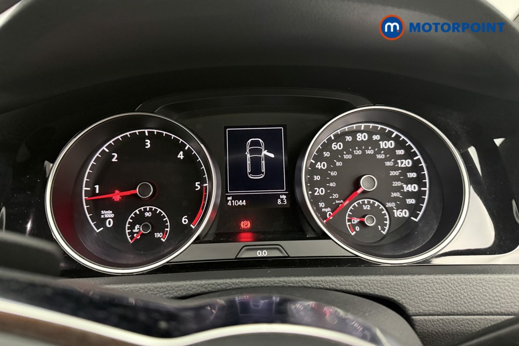 Volkswagen Golf R-Line Automatic Diesel Hatchback - Stock Number (1622098) - 25th supplementary image