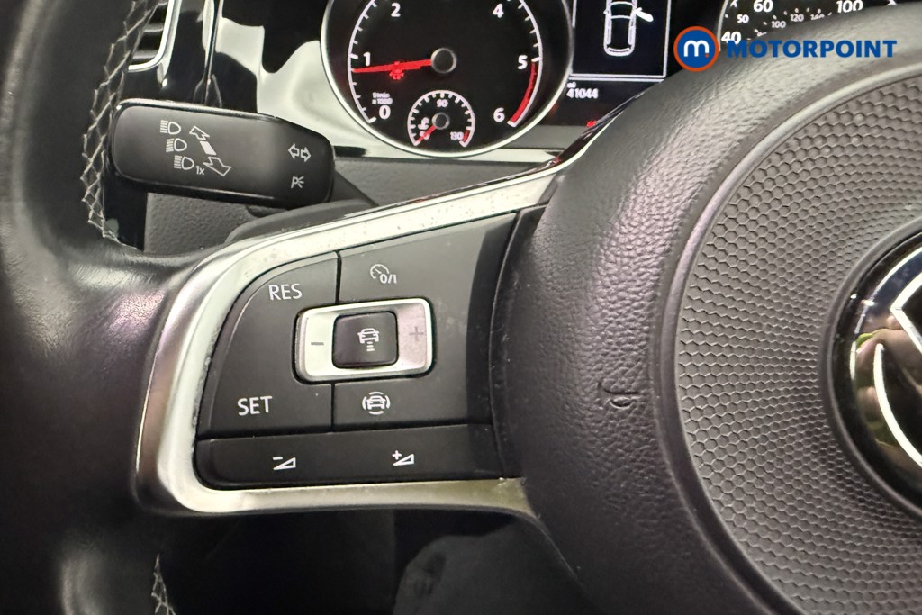 Volkswagen Golf R-Line Automatic Diesel Hatchback - Stock Number (1622098) - 26th supplementary image