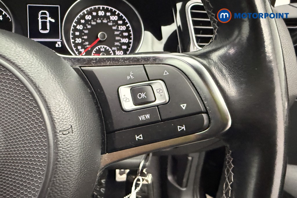 Volkswagen Golf R-Line Automatic Diesel Hatchback - Stock Number (1622098) - 27th supplementary image