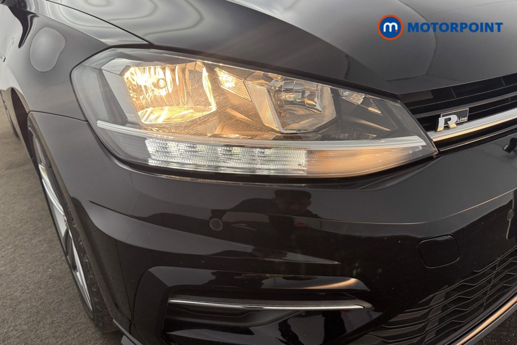 Volkswagen Golf R-Line Automatic Diesel Hatchback - Stock Number (1622098) - 29th supplementary image