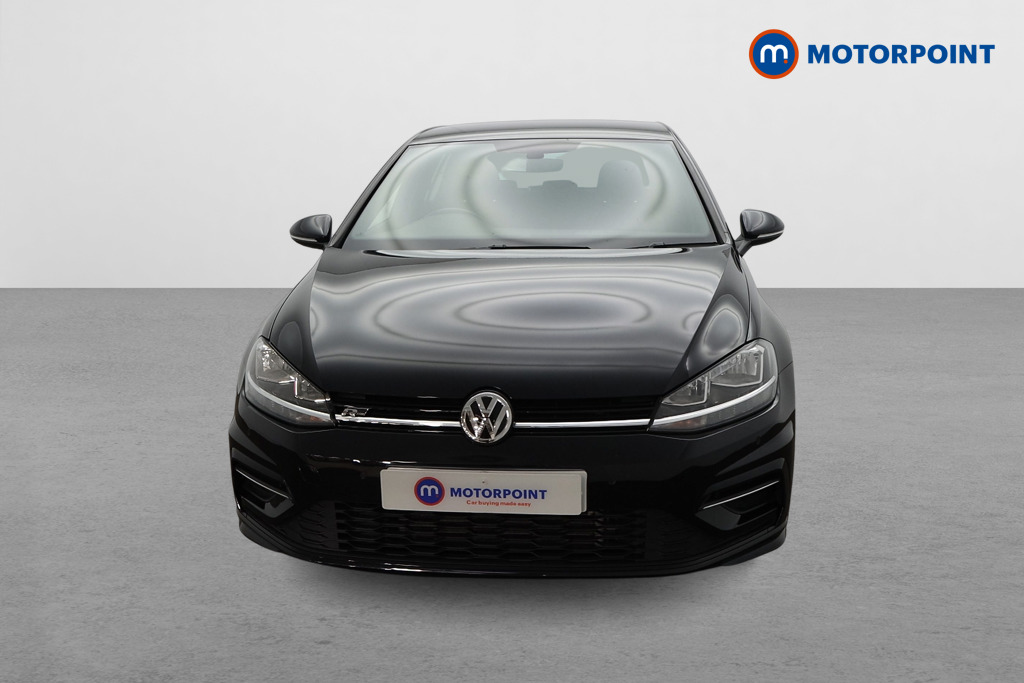 Volkswagen Golf R-Line Automatic Diesel Hatchback - Stock Number (1622098) - Front bumper