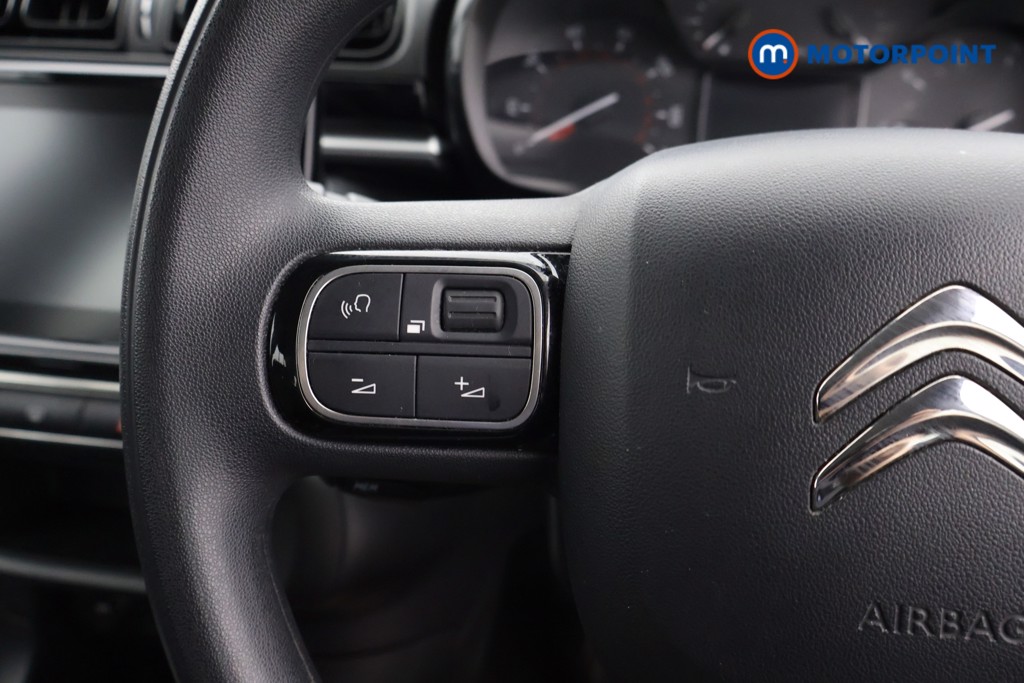 Citroen C3 Feel Manual Petrol Hatchback - Stock Number (1622199) - 2nd supplementary image