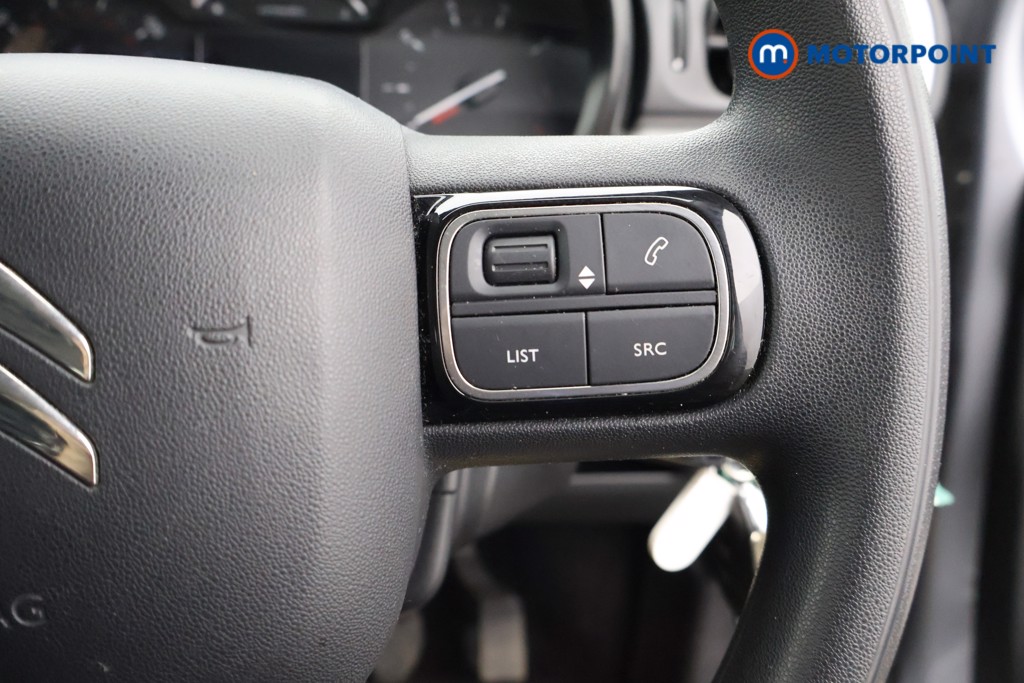 Citroen C3 Feel Manual Petrol Hatchback - Stock Number (1622199) - 3rd supplementary image