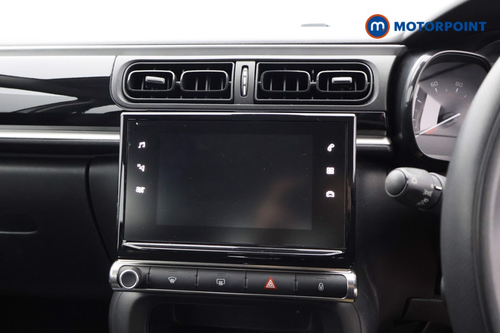 Citroen C3 Feel Manual Petrol Hatchback - Stock Number (1622199) - 7th supplementary image